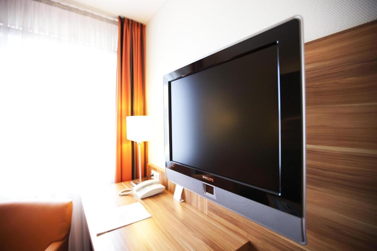 Hotel Hirsch Leonberg Værelse billede
