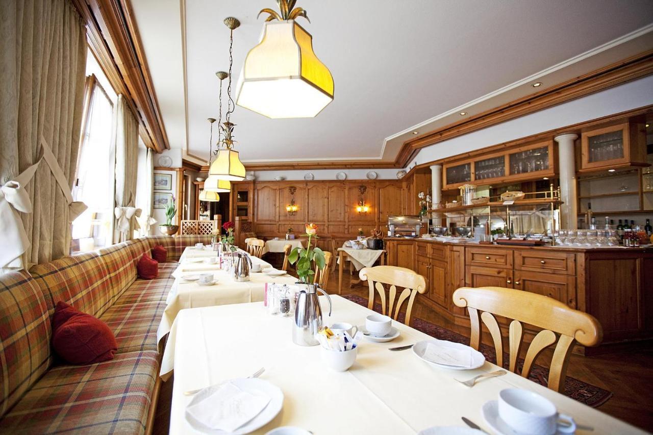 Hotel Hirsch Leonberg Eksteriør billede